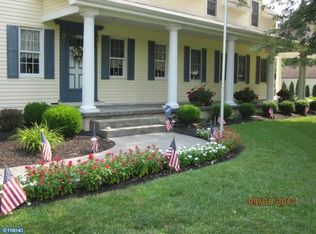 1130 Jacksonville Smithville Rd, Mount Holly, NJ 08060