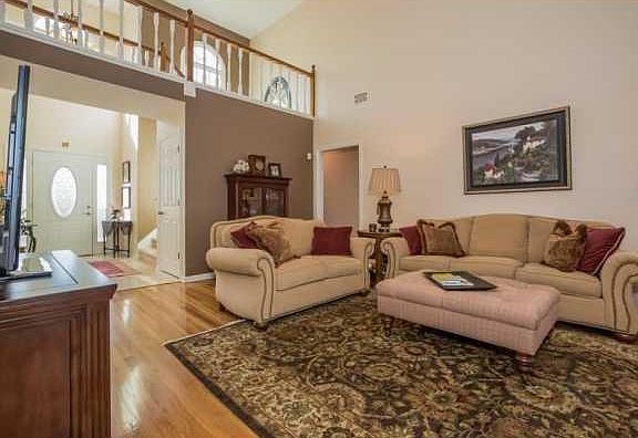 Living Room 1