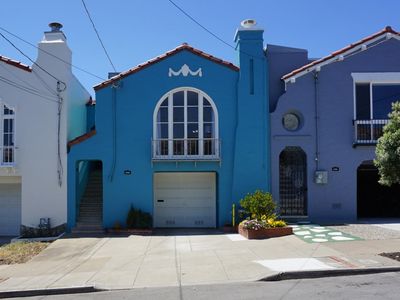 2259 27th Ave, San Francisco, CA, 94116