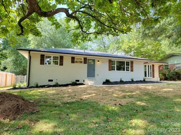 1550 W Colonial Dr, Salisbury, NC 28144
