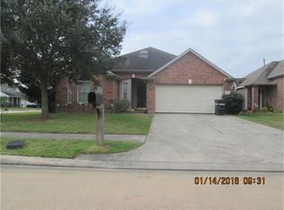20503 Spring Aspen Ln, Spring, TX 77388