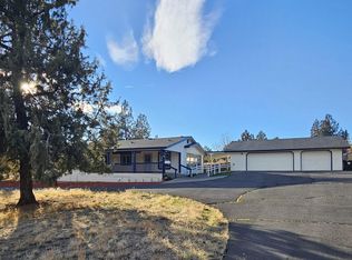 13871 SW Sheltered Pl, Terrebonne, OR 97760