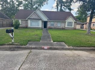 1114 Manatee Ln, Houston, TX 77090