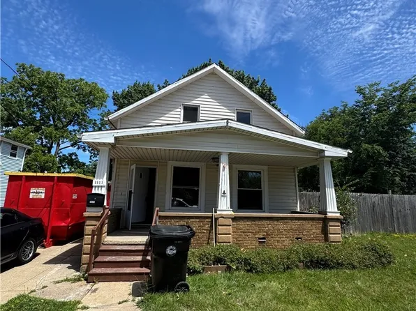 9805 Nelson Ave, Cleveland, OH 44105