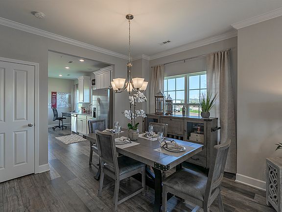 Sugarland by Regent Homes