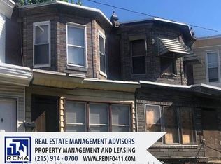 5706 Belmar Ter, Philadelphia, PA 19143