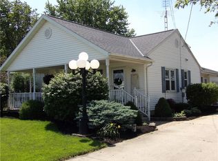 3544 State Route 219, Coldwater, OH 45828