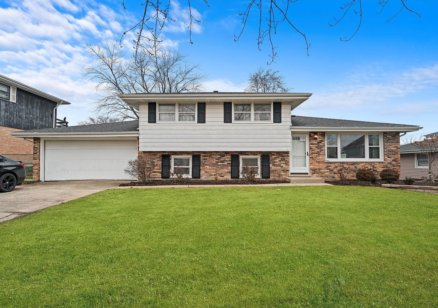 値下げ不可　house on the hill_ Parent Bag_Tile 7008 Grackle Ct, Spring Hill, TN 37174 | MLS #2866066 | Zillow