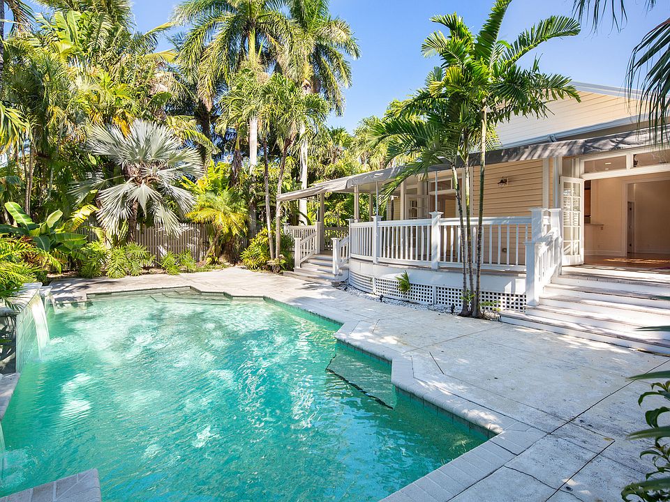 1523 Flagler Ave, Key West, FL 33040 Zillow