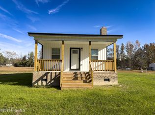 1075b Pine Street, Pembroke, NC 28372