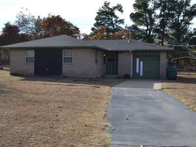 4405 Outpost Dr, Spencer, OK, 73084