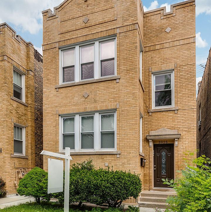 1st image of 3925 N Kimball Ave