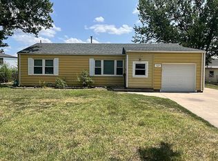 5029 E Blake St, Wichita, KS 67218