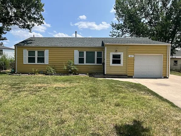 5029 E Blake St, Wichita, KS 67218