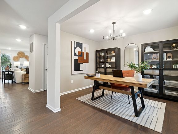 Flex Room - Representational Photo