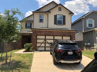 14802 Peregrine Dr, Pflugerville, TX 78660