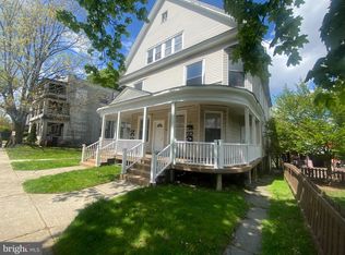 621 Madison Ave APT 1, Scranton, PA 18510