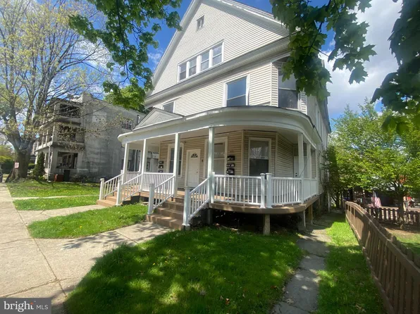 621 Madison Ave APT 1, Scranton, PA 18510