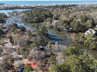 1712 Salt Marsh Cir SW Lot L-7, Ocean Isle Beach, NC 28469