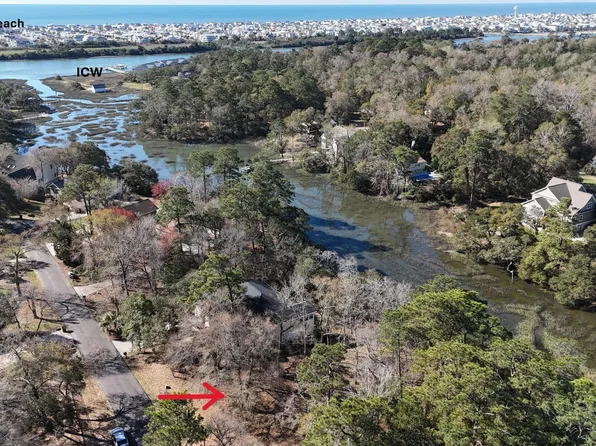 1712 Salt Marsh Cir SW Lot L-7, Ocean Isle Beach, NC 28469