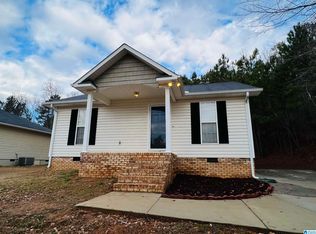 1459 Post Oak Rd, Alexandria, AL 36250