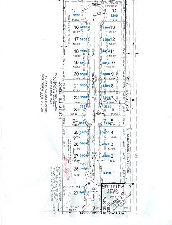 1st image of 3200 S Kerala Ave