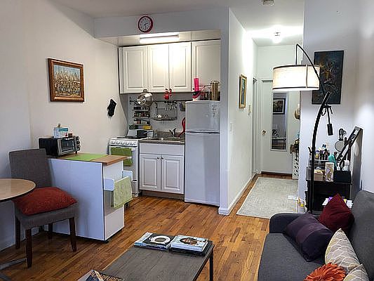 3rd image of 782 Amsterdam Ave APT 4B