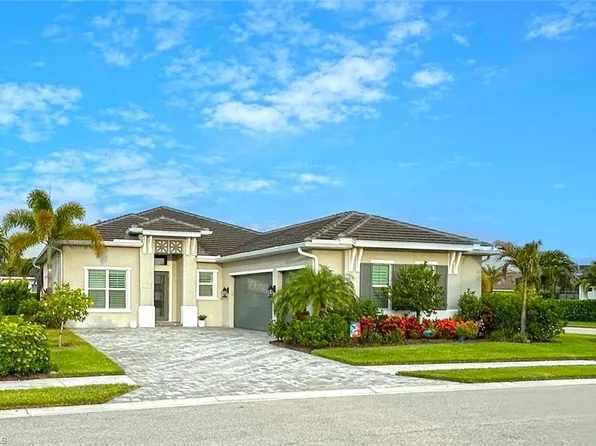 8986 Redonda DR, NAPLES, FL 34114