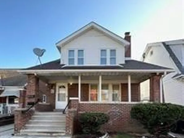 6852 Jonathon St, Dearborn, MI 48126