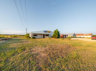 1504 W Broadway St, Sweetwater, TX 79556