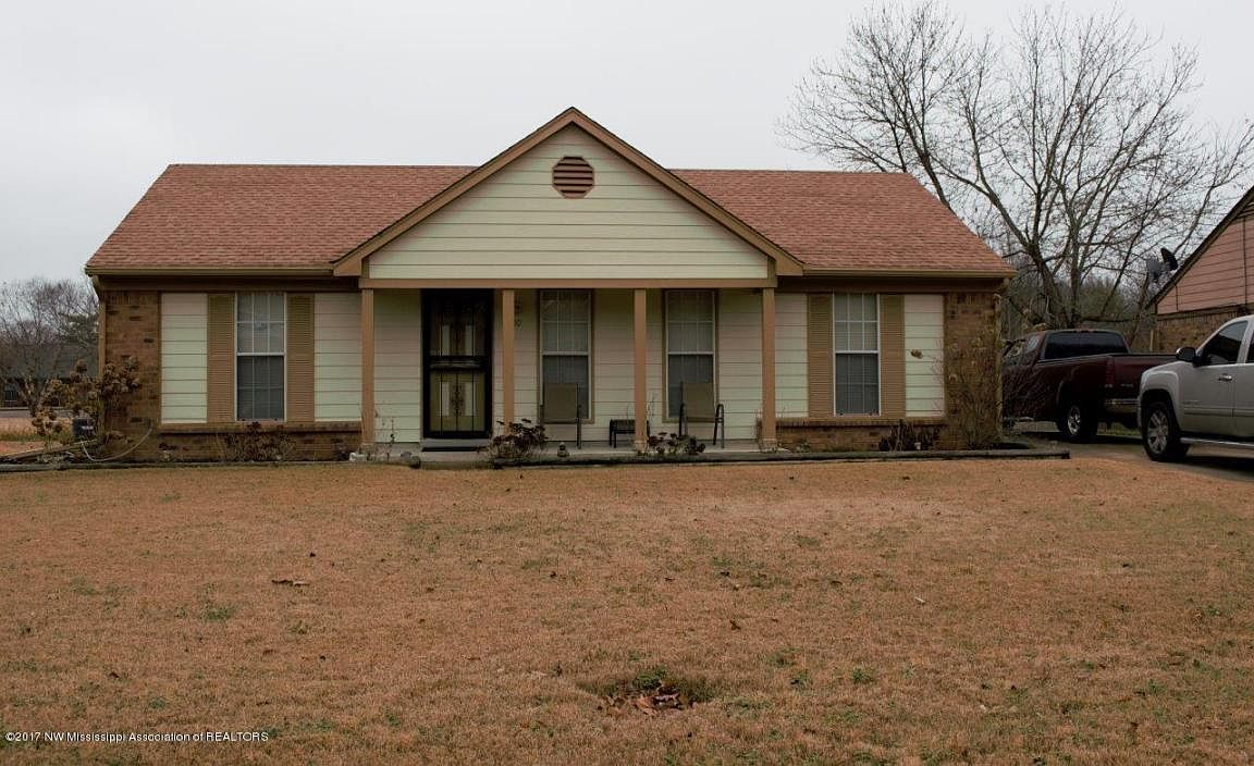 6100 Somerset Dr, Horn Lake, MS 38637 Zillow