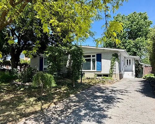 21 Southview Cres Photo 1