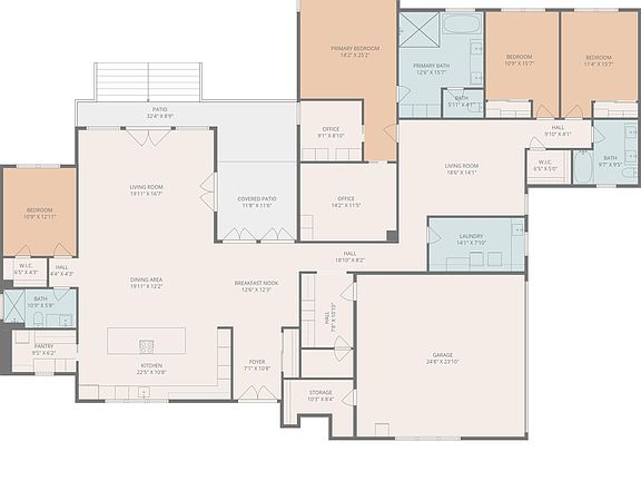 5th image of 177 Bridgewater Dr