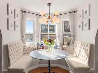 13 Upton St APT 6, Boston, MA 02118