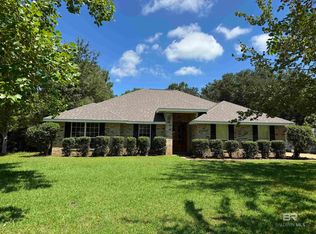12856 Briarwood Dr, Foley, AL 36535