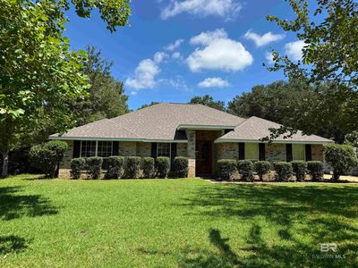 12856 Briarwood Dr, Foley, AL, 36535