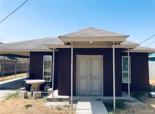 3044 Mi Ranchito Rd, Roma, TX 78584