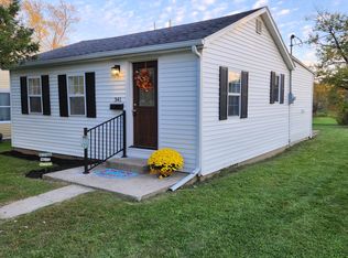 341 Mount Auburn St, Dunkirk, IN 47336