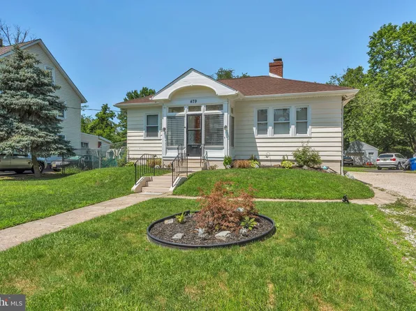 479 N Church St, Moorestown, NJ 08057