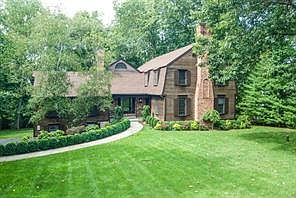 1st image of 110 W Davenport Farm Lane