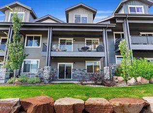 3332 Santa Fe Rd, Park City, UT 84098