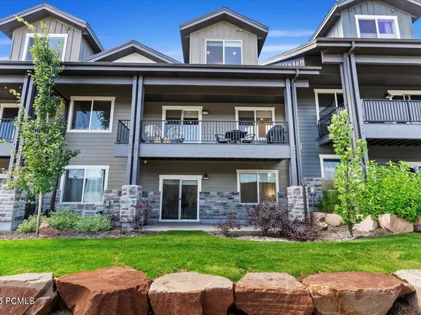 3332 Santa Fe Rd, Park City, UT 84098