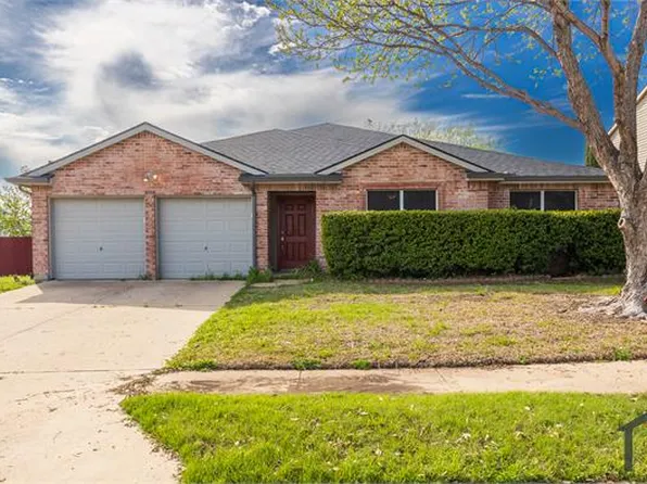 1008 Lake Trail Dr, Little Elm, TX 75068