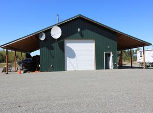 17205 Bishop St, Ninilchik, AK 99639