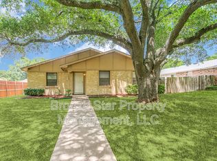 1429 Whitehall Dr, Plano, TX 75023