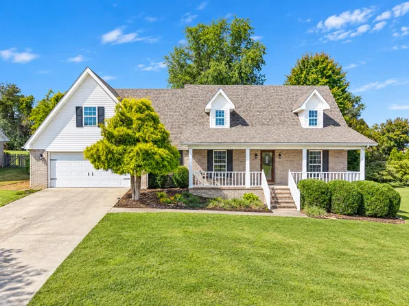 109 Oakview Dr, Somerset, KY 42503