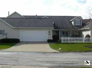 1365 Chestnut Knls #9-8, Broadview Heights, OH 44147