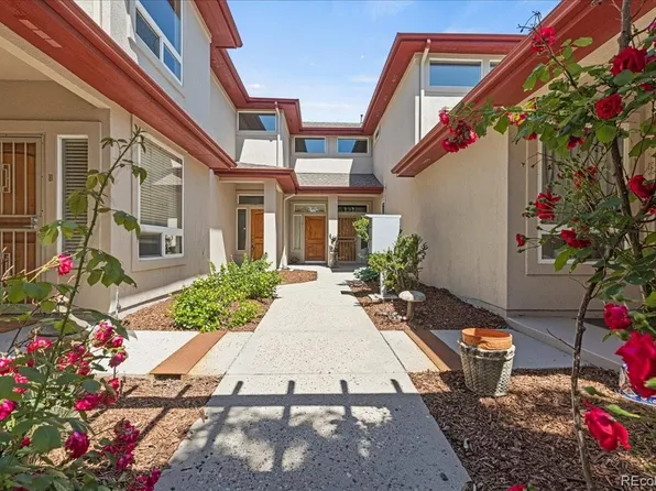 990 S Locust Street #E, Denver, CO 80224