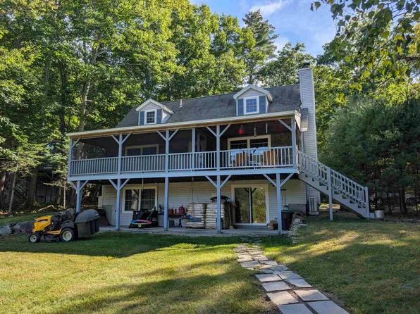 71 Heatherwood Drive, Moultonborough, NH 03254