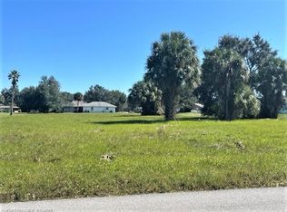 6009 Pebble Ln, Sebring, FL 33876